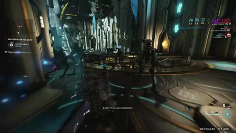 [PC] Kuva and strange umbral-builds