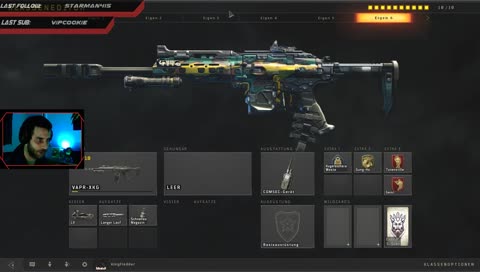 [GER][PC] Ab geht die Party x) / ein Follow tut nicht weh ;))