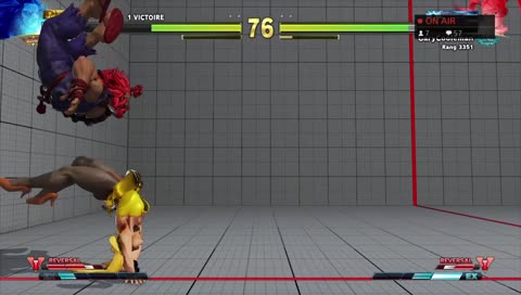  Chrisax akuma ranked