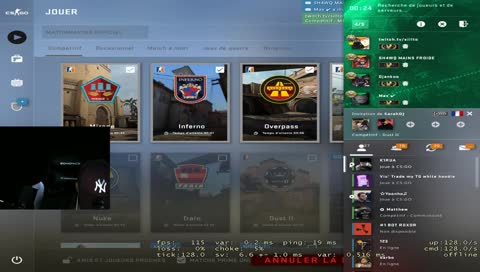 MM /  FACEIT / ESEA ^!!