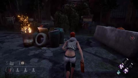 [PC-FR] DBD On Va Casser Du Géné /w Solexi17