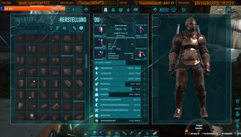 🔞[🅶🅴🆁] Noch 26 Tage - Road to 100k Views - !post !sr !Multi !loots - FSK18