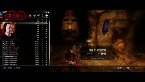 Luxora in Skyrims Falskaar