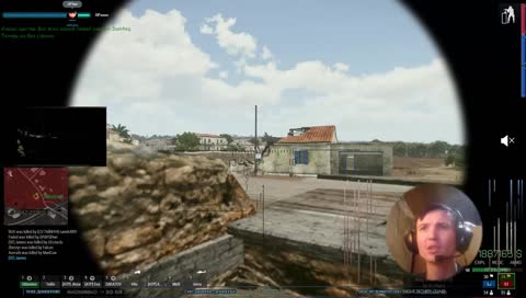 arma 3 - пойдет, гуиз?