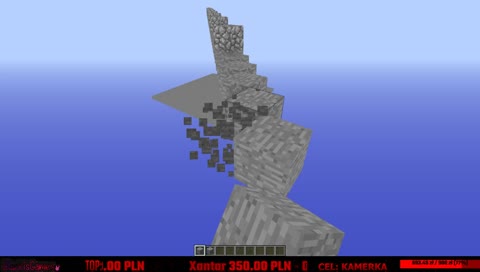 [PL] Tworzenie mapki i beka