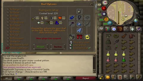 Washed up shitter hybriddian pkering