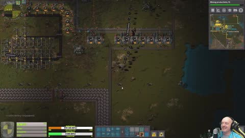 [ENG/ ESP] First news and updates: Then: Day 15 of starting a home based business. Learning Adobe Illustrator Day 13: Then: Factorio