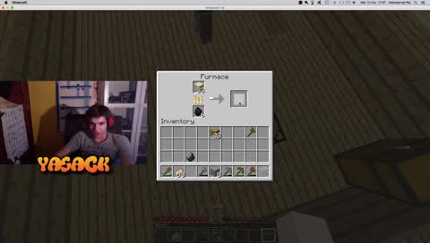 [ESP] Probando el server creado por un seguidor [Yasack23]