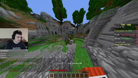 How did Teweak Do This!