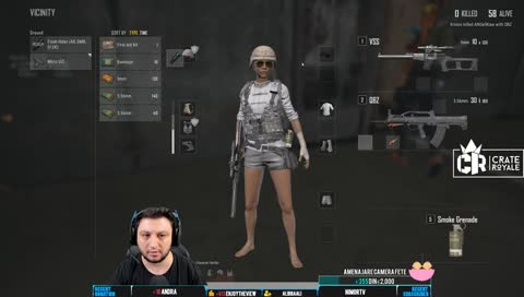 GIVEAWAY 1080TI + G810 LOGITECH (citeste la info) | follow instagram @moonsoundro | Subscribe with Twitch Prime
