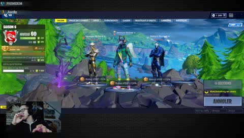 [PC] [Skulrex] Les bonne partie de sel ! ^^