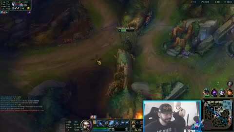 La del tio Noob
