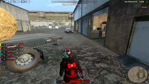 Guezmerr | FSS w/ StarS