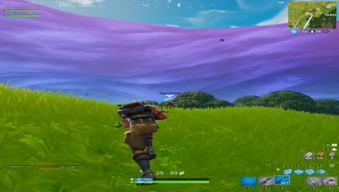 Scrims Solo/Duo | Rank #125 EU | @WaypointEsports