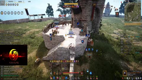 pvp rbf