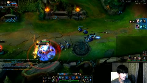 긍정적으로 살고싶다.