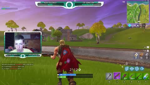 [ENG] #TSAN New alert sounds, new schedule, new games :)