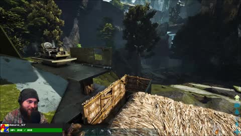 [DarksideRP] Lt. JG Jimmy Marinson.  - !discord 