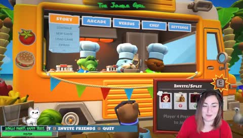 [PC] Today will be a little bit of this...a little bit of that! | !steam