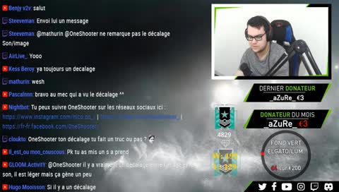 RANKED - !nv - 6j/7 16 → 19h - !youtube