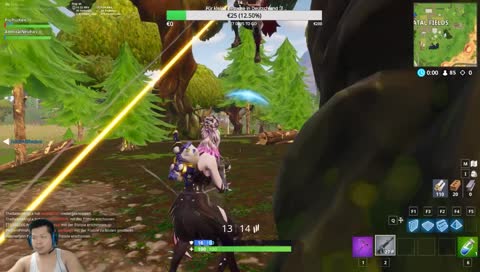 [PC] >>> ERROR <<< || !stats !chakra ||