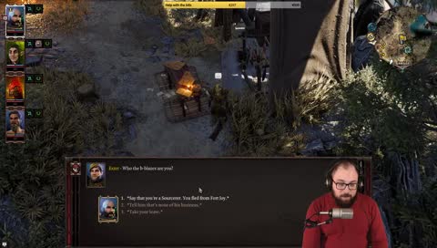 [EN/FR] | First Playthrough (Classic Mode)