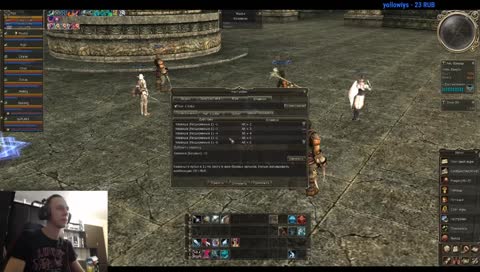 Ez х3 RPG Club