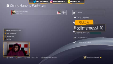 76/100 90% Win Percentage #NBA2KLeague