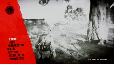 Outlaws for Life : RDR2/ Stan Lee left us, so sad ... 