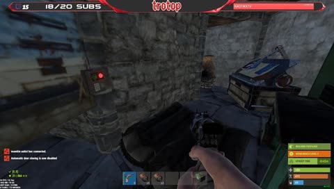 [FR] On fait du sale avec EKIIIIII ?
