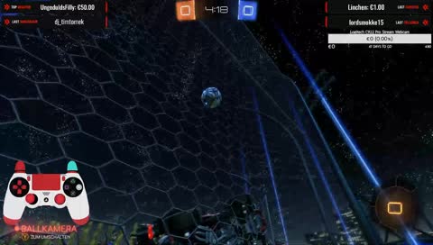 Das V steht für boosted [Road to 200 follower]