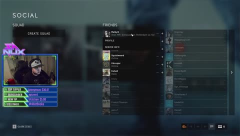 💈NOR/ENG💈Battlefield 5, is it Wurff?