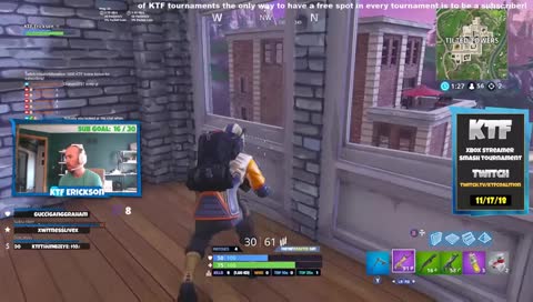 GOT ‘EM - Lucky Smoke Toss