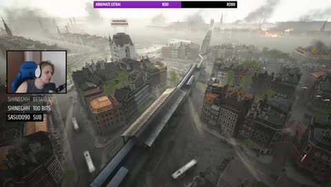 [PTBR] Review c/ Sorteio - Battlefield V | !sorteio !loots !arremate