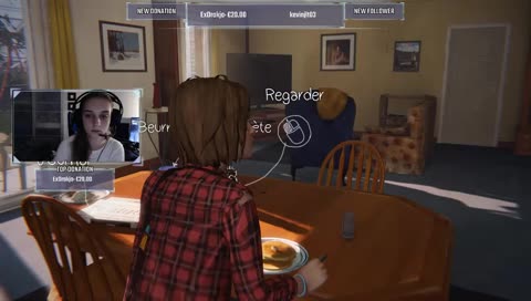 [FR/PC/GIRL] Episode 3 de Life is Strange ! 