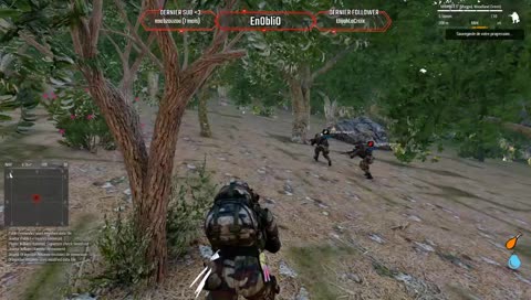 [FR] Arma 3 RP - Paradise-Island - Matt Largo - Nouvelle map !