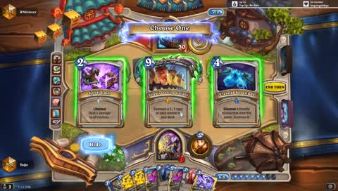 [Swe/Eng] Rank 15 spelare med topp 100 legend ambitioner