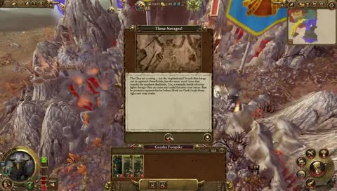 Legendary Difficulty | Goblins Crooked Moon  | Total War : Warhammer ALL DLC (EN|QC|FR) [PC] New Highlights uploaded and more soon