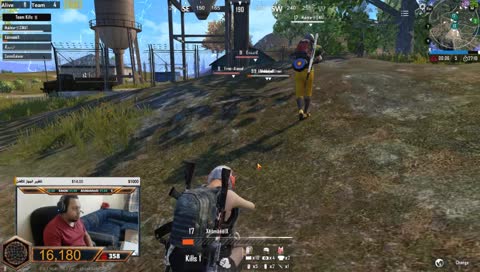 PUBG#بث مباشر | ببجي موبايل| كستم روم وحرب الكلات| يا ترى مين يحطم الرقم القياسي؟