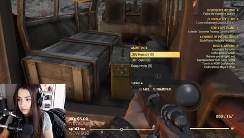 it's really happening