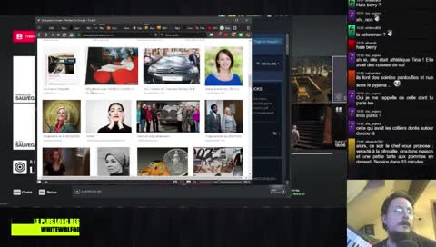 [480p | PC | FR] No spoil. Mode libre, dernier jour de preview :v