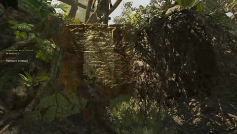 Shadow of the Tomb Raider | стрим #3