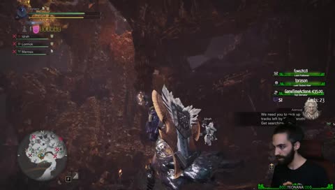 [HR 220+ | PC] more... KULVE! Join the Session!