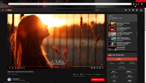 [GER/DE] GermanHunters <|> Squad<|> !gilde !gold !yt Road to 100 Follower