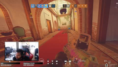 [NA/PC] Short Stream Before Work