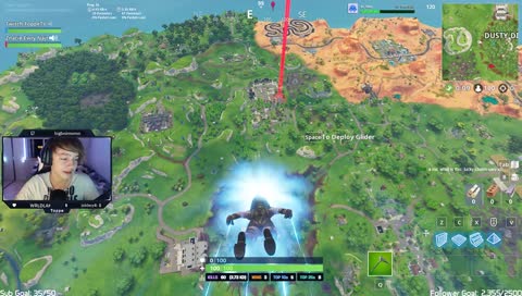 🏆1500🏆 Heya! I found the key to not be tired! :O