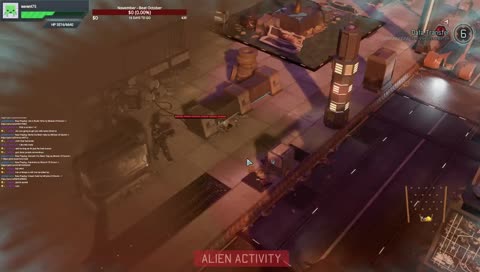 [ENG] First time WotC w/ LW2 on LEGEND IRONMAN because I hate myself