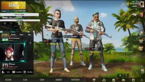 🏆💚 EN TATLI YAYIN 🏆💚 !discord !prime !nick instagram/furkan0zbek