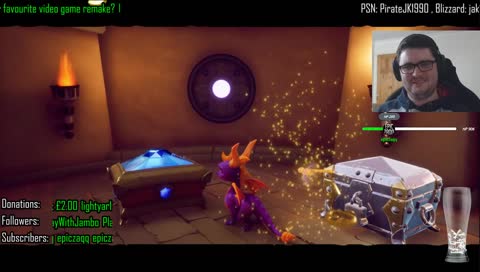 [ENG - Interactive Streamer] Oh hey, it's that game I've been speedrunning but all souped up!