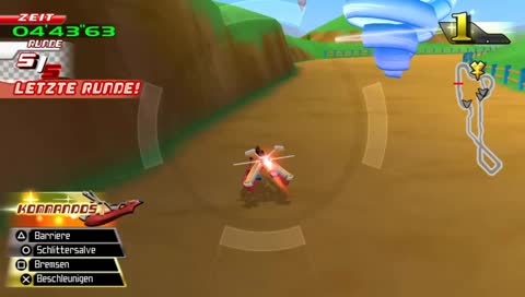 Kingdom Hearts Birth by Sleep:Final Mix 100% Trophyhunt